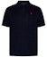 Buy Polo Ralph Lauren Camiseta Polo Azul Marino con Logo Bordado para Hombre. 710917050-001