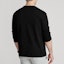 Purchase Polo Ralph Lauren Camiseta Negra de Manga Larga Cuello Redondo para Hombre. MNPOTSH16820171-001