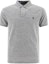 Order Polo Ralph Lauren 男裝經典版棉質刺繡短袖灰色POLO衫 548797-011