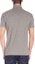 Shop Polo Ralph Lauren 男裝經典版棉質刺繡短袖灰色POLO衫 548797-011