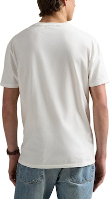 Polo Ralph Lauren 經典款漆彩潑墨圓領短袖T恤 男款 710964482-004 Purchase Polo Ralph Lauren 經典款漆彩潑墨圓領短袖T恤 男款 710964482-004