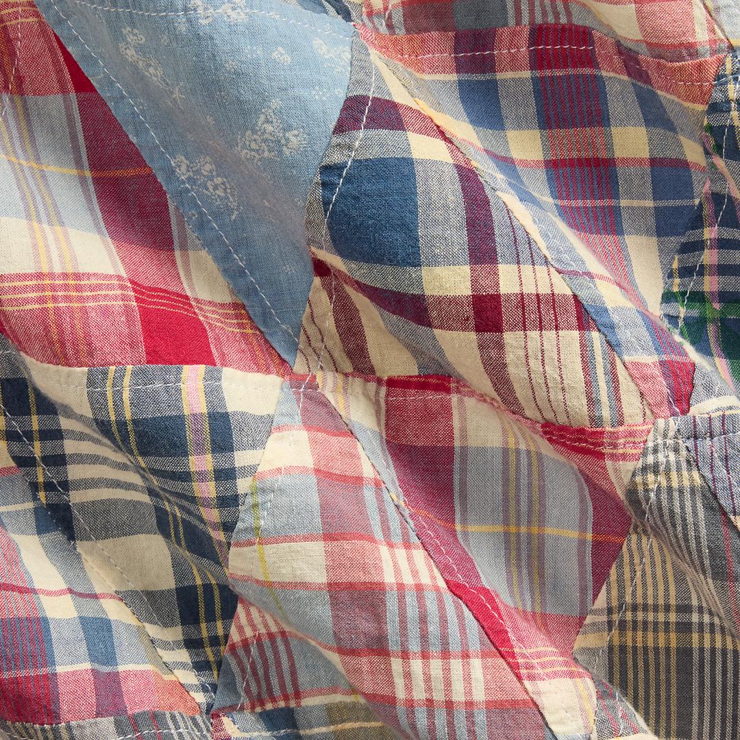 Cheap Camisa Polo Ralph Lauren Classic Fit Patchwork de Algodón Hombre Multicolor. MNPOWOV16824161