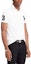 Details for Polo Ralph Lauren Classic Fit Polo Shirt with Logo Embroidery White Shirt 710688969-003