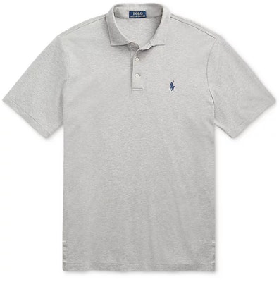 Polo Ralph Lauren Hombre Camisa Polo Clásica Ajuste Suelto Manga Corta. 710660637007 Order Polo Ralph Lauren Hombre Camisa Polo Clásica Ajuste Suelto Manga Corta. 710660637007