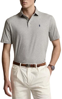 Polo Ralph Lauren Hombre Camisa Polo Clásica Ajuste Suelto Manga Corta. 710660637007 Lookbook Polo Ralph Lauren Hombre Camisa Polo Clásica Ajuste Suelto Manga Corta. 710660637007