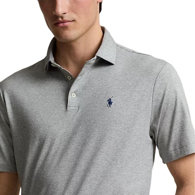 Polo Ralph Lauren Hombre Camisa Polo Clásica Ajuste Suelto Manga Corta. 710660637007 Purchase Polo Ralph Lauren Hombre Camisa Polo Clásica Ajuste Suelto Manga Corta. 710660637007