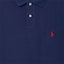 Purchase Polo Ralph Lauren Clásica Azul Marino Manga Corta para Hombre. 710783656-012