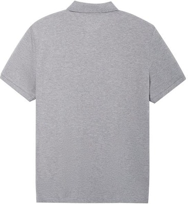 Polo Ralph Lauren Classic Slim Fit Short Sleeve Polo Shirt Grey. 710697457-005 Lookbook Polo Ralph Lauren Classic Slim Fit Short Sleeve Polo Shirt Grey. 710697457-005