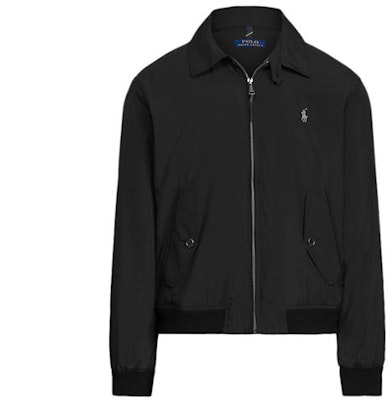 Polo Ralph Lauren Jaket Hitam Lelaki Logo Sulaman Klasik. 710832229003 Buy Polo Ralph Lauren Jaket Hitam Lelaki Logo Sulaman Klasik. 710832229003