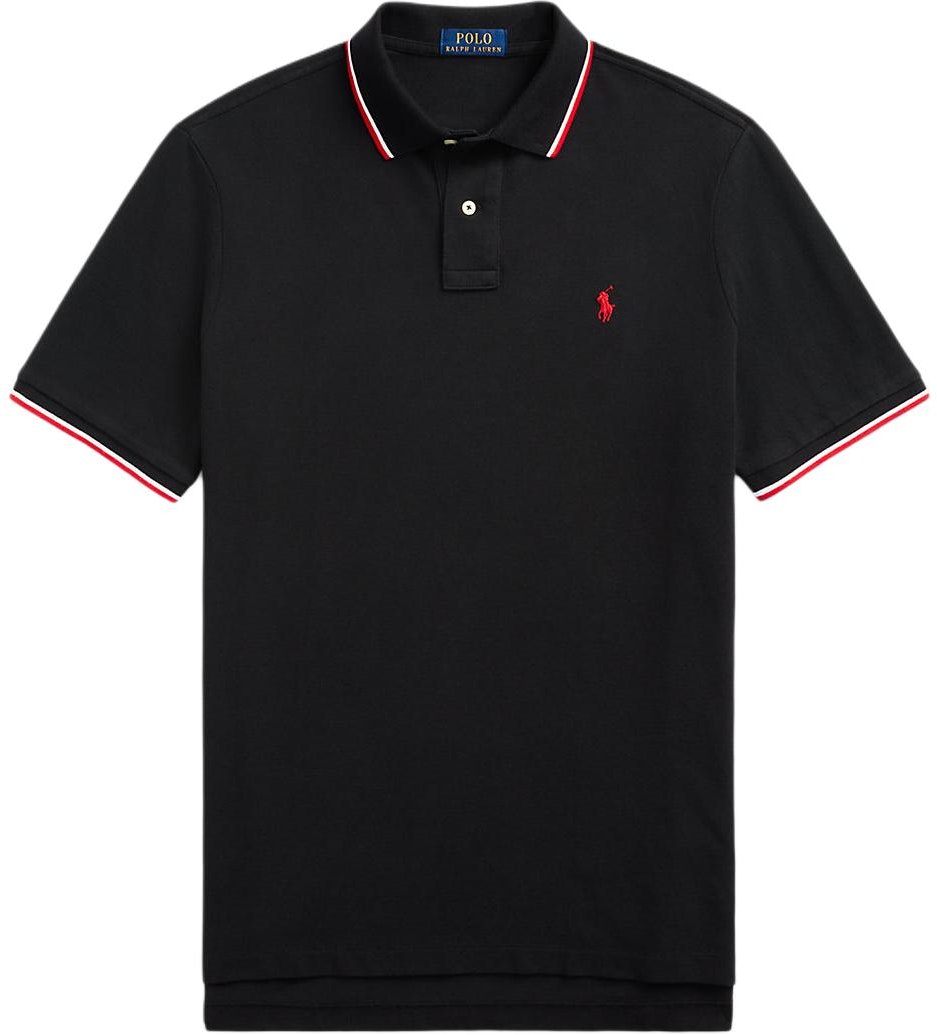 polo-ralph-lauren-classic-striped-logo-print-black-short-sleeve-polo-shirt-710844275-001