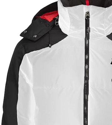 Polo Ralph Lauren 拼色Logo拉鍊帽外套 男士 多彩 710716127-008 Sizing Polo Ralph Lauren 拼色Logo拉鍊帽外套 男士 多彩 710716127-008