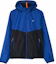 Buy Polo Ralph Lauren Colorblock Zip-Up Hoodie Jacket Blue Long Sleeve Casual. 710923265-001
