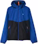 Order Polo Ralph Lauren Colorblock Zip-Up Hoodie Jacket Blue Long Sleeve Casual. 710923265-001