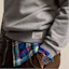Details for Polo Ralph Lauren Crewneck Logo Sweatshirt Vintage Heather Gelap 710952041003