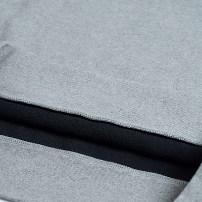 Polo Ralph Lauren Crewneck Lengan Panjang Abu-Abu dengan Bordir Logo 710634932-002 Sizing Polo Ralph Lauren Crewneck Lengan Panjang Abu-Abu dengan Bordir Logo 710634932-002