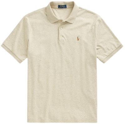 Polo Ralph Lauren Custom Slim Fit Logo Embroidered Cotton Polo Shirt Brown Mens. MNPOKNI1N821412-250 Order Polo Ralph Lauren Custom Slim Fit Logo Embroidered Cotton Polo Shirt Brown Mens. MNPOKNI1N821412-250