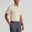 Purchase Polo Ralph Lauren Custom Slim Fit Logo Embroidered Cotton Polo Shirt Brown Mens. MNPOKNI1N821412-250