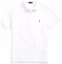 Buy Polo Ralph Lauren Custom Slim Fit Mesh Polo Shirt Pria Warna Putih. MNPOKNI1N820078-100