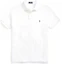 Order Polo Ralph Lauren Custom Slim Fit Mesh Polo Shirt Pria Warna Putih. MNPOKNI1N820078-100