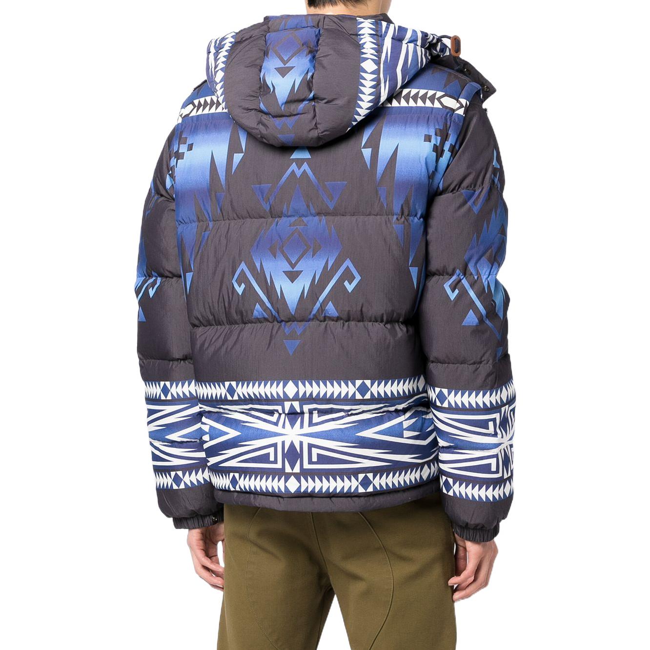 Polo Ralph Lauren Detachable Hood Down Jacket Black 710852356-001 圖 5