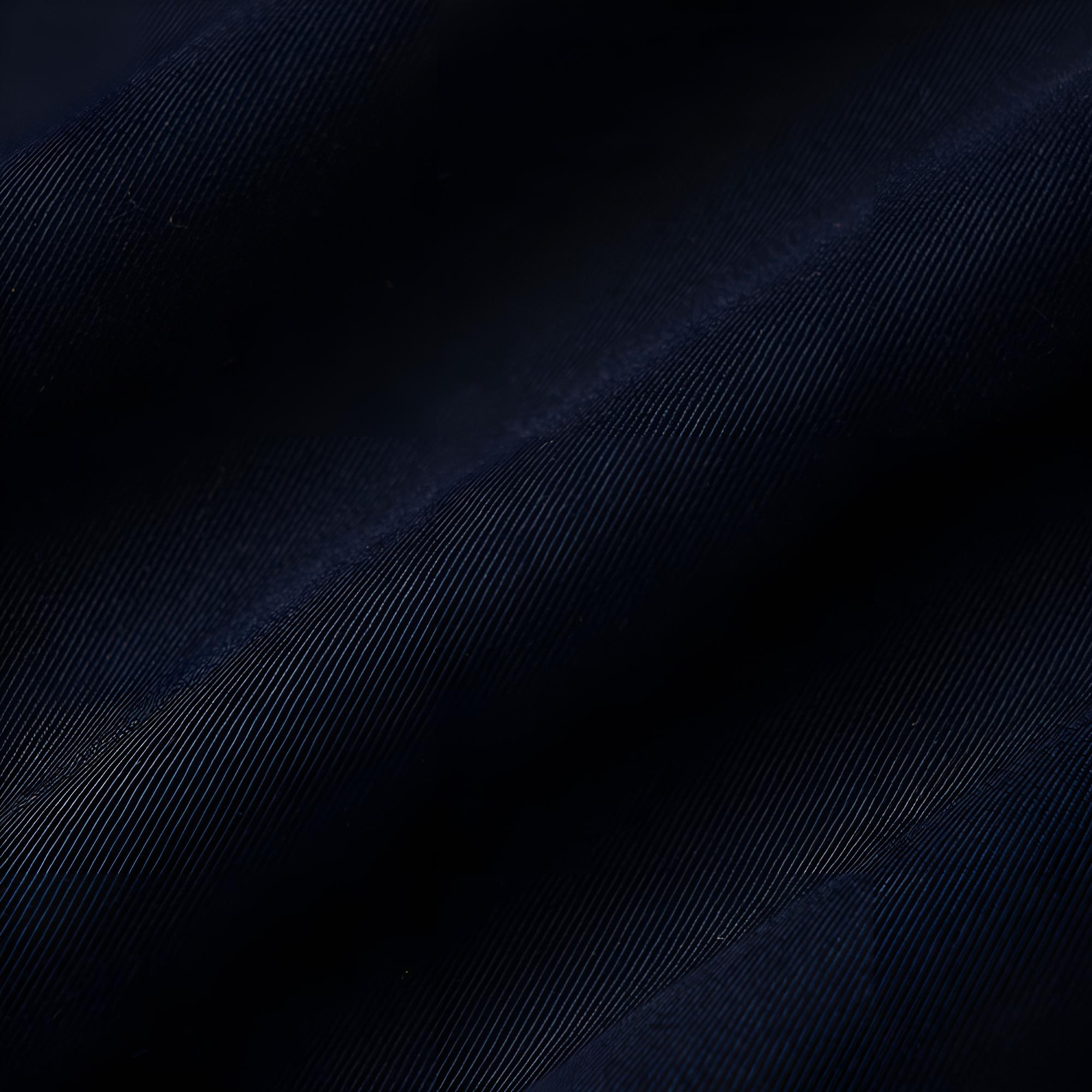 Polo Ralph Lauren Embroidered Logo Navy Zip-Up Long Sleeve Jacket for Men 710923261-002 圖 8