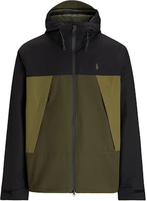 Polo Ralph Lauren Jaket Warna Warni Tahan Air Logo Bordir Hijau Zaitun Pria 100036619-OLIVE-GREEN Order Polo Ralph Lauren Jaket Warna Warni Tahan Air Logo Bordir Hijau Zaitun Pria 100036619-OLIVE-GREEN