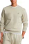 Buy Polo Ralph Lauren Sweatshirt Logo Pony Bordir Crewneck Beige Brown 710634932-013