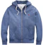 Buy Polo Ralph Lauren Embroidered Pony Zip Hoodie Long Sleeve 710625887-038