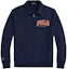 Buy Polo Ralph Lauren Sweatshirt Kolar Fleece Biru Nautical Logo RL 710959021001