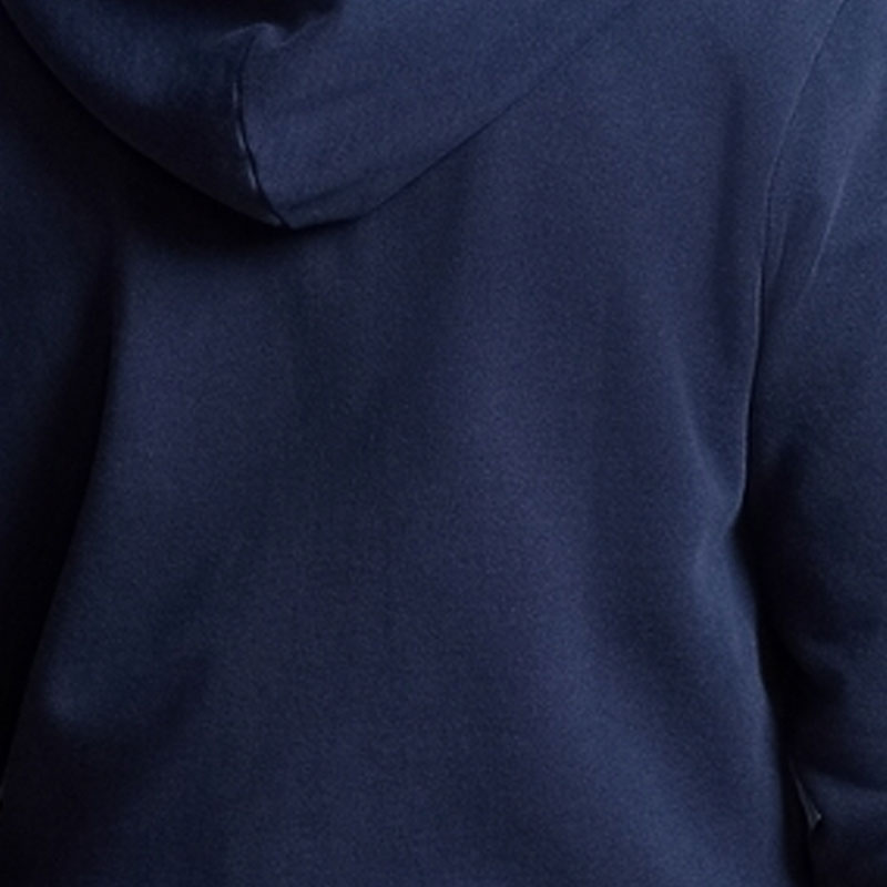 Polo Ralph Lauren Full-Zip Cotton Hoodie  Navy Blue FW24 MNPOKNI16823641-410 圖 6