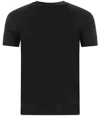 Polo Ralph Lauren FW21 logo刺繡圓領T恤 黑色款 710740727-001 Lookbook Polo Ralph Lauren FW21 logo刺繡圓領T恤 黑色款 710740727-001