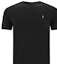 Sizing Polo Ralph Lauren FW21 logo刺繡圓領T恤 黑色款 710740727-001