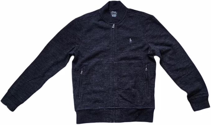 폴로 랄프로렌 FW21 남성 로고 자수 집업 재킷 710842844-003 Order 폴로 랄프로렌 FW21 남성 로고 자수 집업 재킷 710842844-003