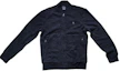 Order 폴로 랄프로렌 FW21 남성 로고 자수 집업 재킷 710842844-003