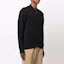 Sizing 폴로 랄프로렌 FW21 남성 로고 자수 집업 재킷 710842844-003