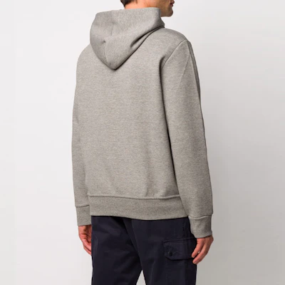 Polo Ralph Lauren FW21 标志连帽拉链夹克 灰色 710652313-040 Purchase Polo Ralph Lauren FW21 标志连帽拉链夹克 灰色 710652313-040