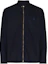 Buy Polo Ralph Lauren FW21 Navy Blue Zip-Up Shirt Jacket 710842650-002