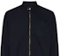Details for Polo Ralph Lauren FW21 Navy Blue Zip-Up Shirt Jacket 710842650-002