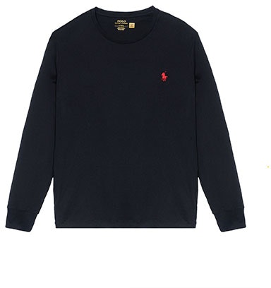 polo-ralph-lauren-fw-22-black-solid-color-long-sleeve-crewneck-t-shirt-710627433-027