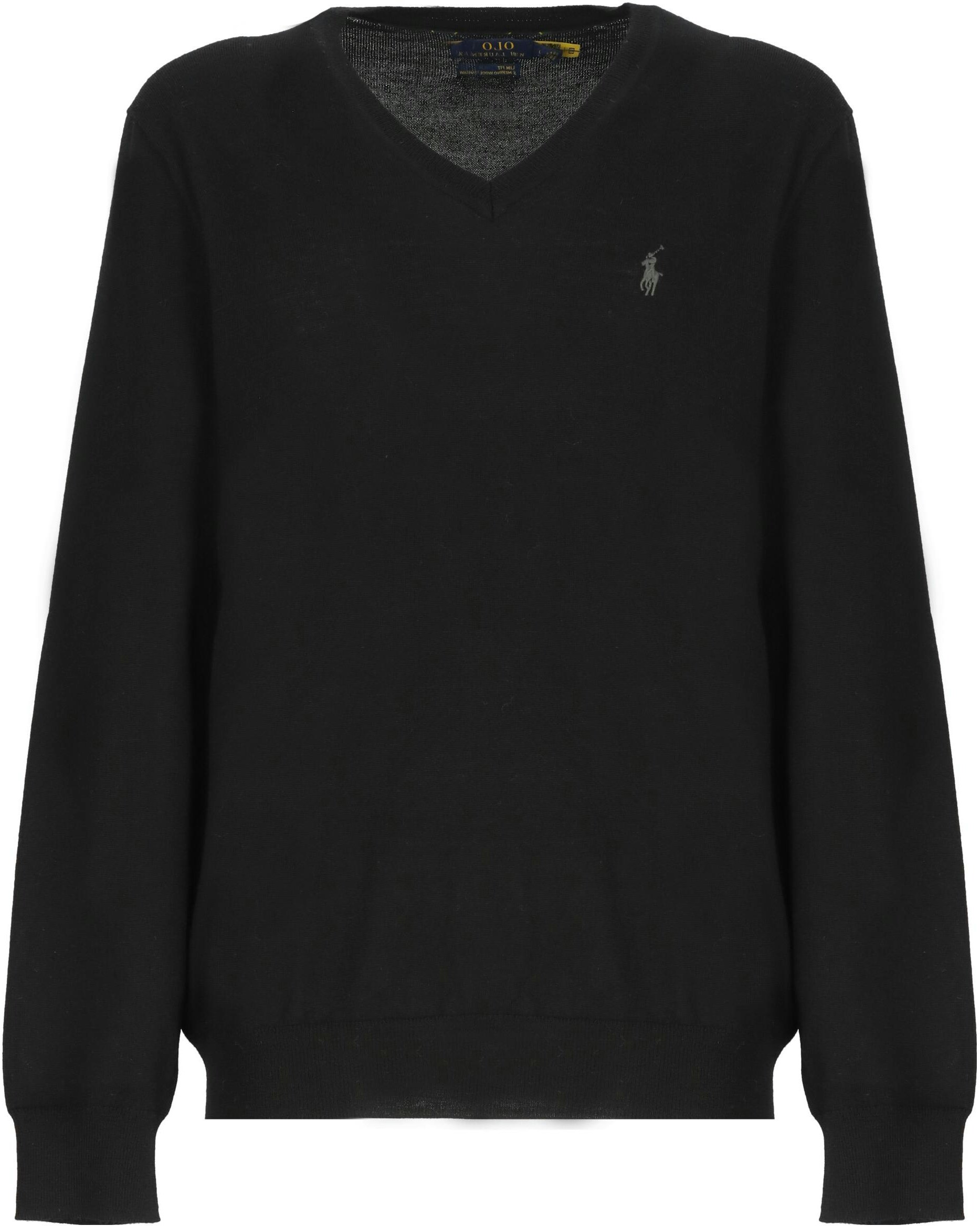 polo-ralph-lauren-fw-22-black-v-neck-wool-sweater-with-pony-embroidery-710876848-001