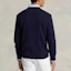 Purchase Polo Ralph Lauren 2022秋冬蓝色羊绒针织毛衣. 16821187-400
