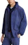 Purchase 폴로 랄프 로렌 FW22 블루 데님 페인트 스플래터 디테일 재킷. MNPOOTW16020868-400