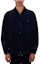 Lookbook Polo Ralph Lauren FW22 Blue Embroidered Logo Single-Breasted Jacket. 710876600-001