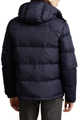 Polo Ralph Lauren FW22 Chaqueta Acolchada Azul con Cuello Alto y Cierre Frontal. MNPOOTW16020961 Shop Polo Ralph Lauren FW22 Chaqueta Acolchada Azul con Cuello Alto y Cierre Frontal. MNPOOTW16020961