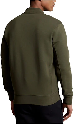 Chaqueta de Baseball Verde Casual Polo Ralph Lauren FW22 de Manga Larga. 710881521-004 Lookbook Chaqueta de Baseball Verde Casual Polo Ralph Lauren FW22 de Manga Larga. 710881521-004