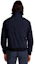 Purchase Polo Ralph Lauren FW22 標誌印花長袖夾克 深藍色 MNPOOTW16020541-410