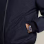 Sizing Polo Ralph Lauren FW22 標誌印花長袖夾克 深藍色 MNPOOTW16020541-410