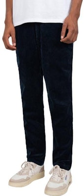 Polo Ralph Lauren FW22 Celana Kasual High-Waist Ribbed Biru Navy. 710811523-003 Purchase Polo Ralph Lauren FW22 Celana Kasual High-Waist Ribbed Biru Navy. 710811523-003