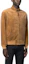 Details for Polo Ralph Lauren FW22 Corduroy Jacket Light Brown with Logo Embroidery for Men 710879471-002