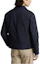 Purchase Polo Ralph Lauren FW22 刺繡休閒拉鍊外套 深海軍藍 MNPOOTW16020929-410